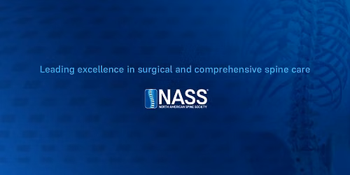 NASS Advanced Practice Provider Course: Bridging the Gap in Comprehensive Spine Care
