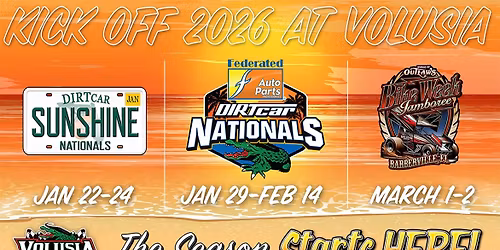 World of Outlaws Late Models