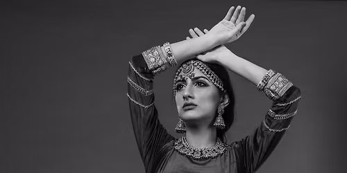 Soir\u00e9e orientale