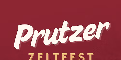 Prutzer Zeltfest
