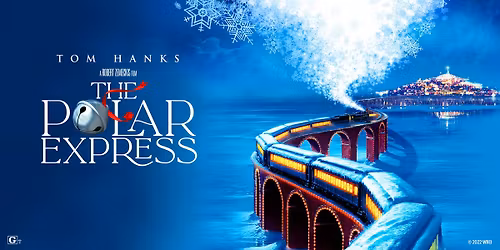 The Polar Express (3D)