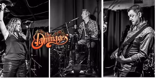 THE DAMMAGES BAND