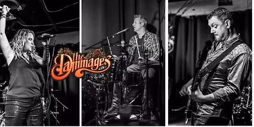 THE DAMMAGES BAND