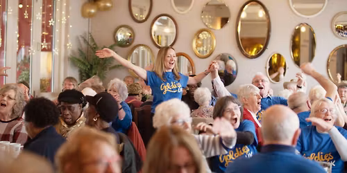 Larkhall - Bath Sing and Smile