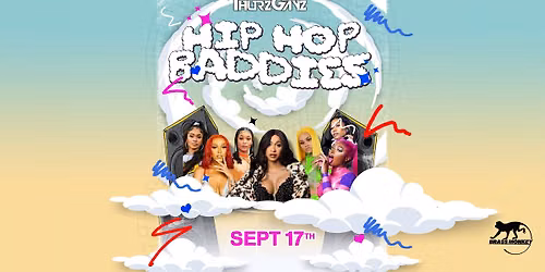 HIP HOP BADDIES