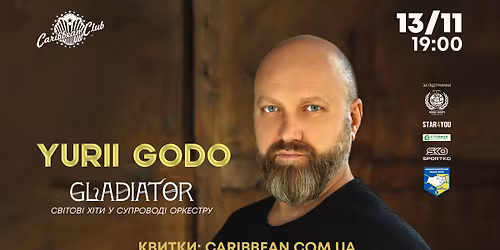 \u042e\u0420\u0406\u0419 \u0413\u041e\u0414\u041e