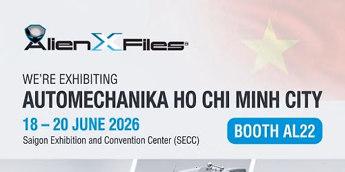 AUTOMECHANIKA HO CHI MINH CITY