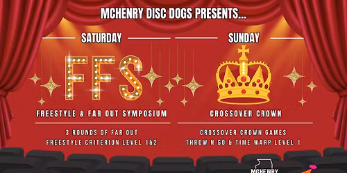 2026 MDD Freestyle & Far Out Symposium + Crossover Crown