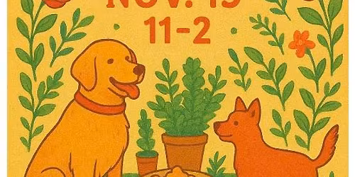 8 Year Anniversary Event