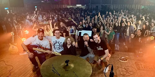 55. Forellenfest Uerzell