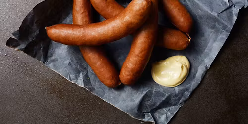 Klubbm\u00f6te med knake