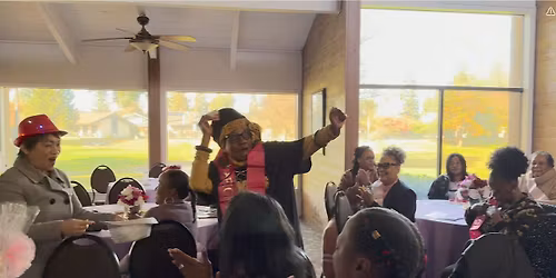 Woman Warrior Paint Party for Cancer Survivors