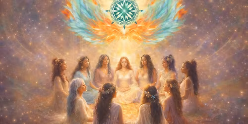 Women's Wisdom Enlightenment Circle
