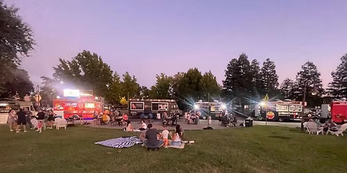 Off the Grid Pleasant Hill