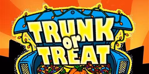 Trunk or Treat