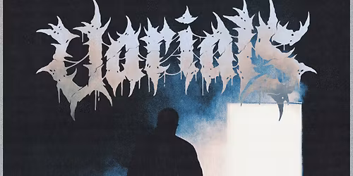 Varials, UnityTX, Heavy\/\/Hitter, BOLTCUTTER