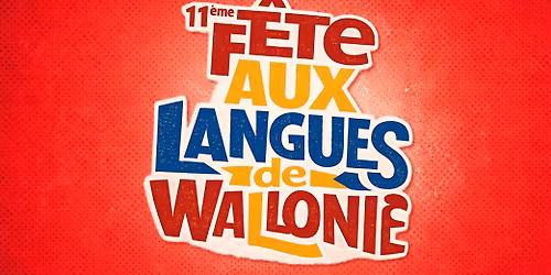 F\u00eate aux langues de Wallonie 2026