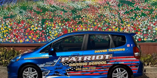 Lake City Driving Class