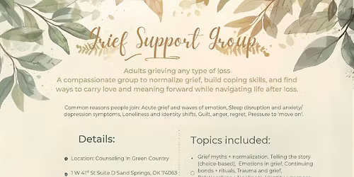 Grief Group