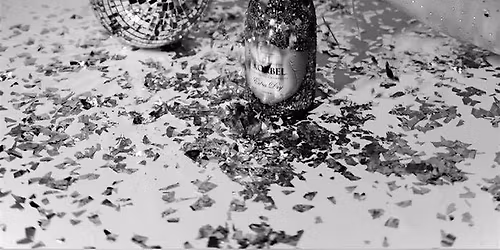 Iconic NYE + Old Hollywood Glam