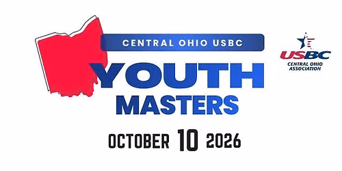 2026 Central Ohio Youth Masters