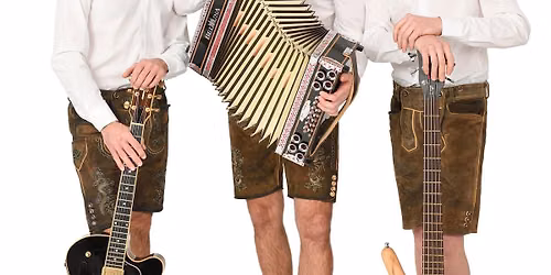 Saggautaler Power beim R\u00f6mern
