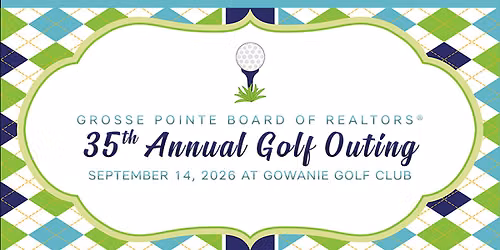 35th Annual GPBR Golf Outing