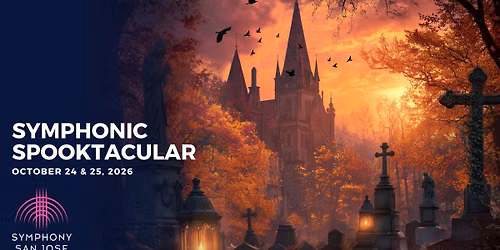 Halloween at the Symphony \ud83c\udf83 Symphonic Spooktacular