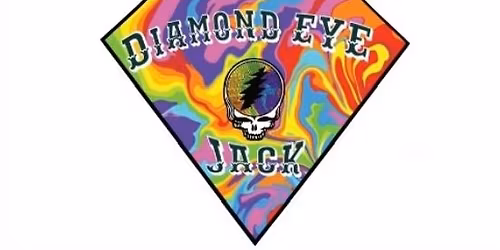 Diamond Eye Jack at Bridgeport Ribhouse