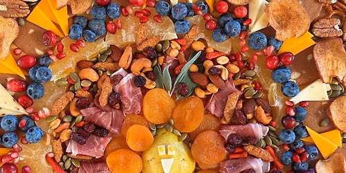 Farmers Market @ The Shed - Thanksgiving Weekend