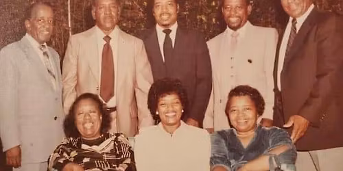 Kendrick Family Reunion 2026