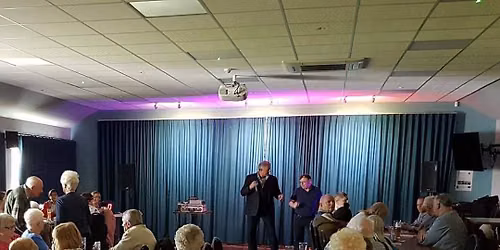 Barnard Castle and Teesdale Social Afternoon