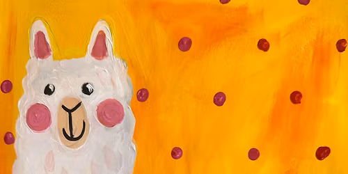 Ages 6-12: May Creative Juices