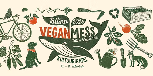 Veganmess 2026
