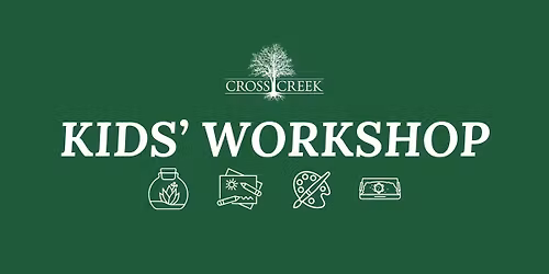 Midlothian Kids\u2019 Workshop: Windchimes