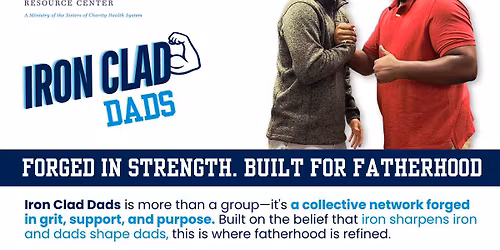 Iron Clad Dads