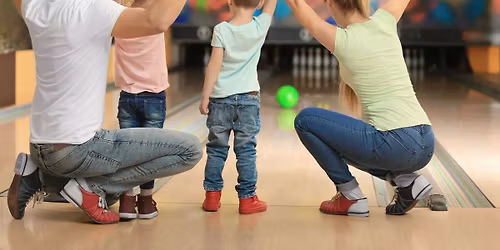 SPC FAMILY BOWLING