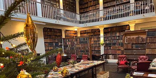 Second-hand book sale - festive special! 