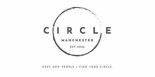 Circle Manchester Social Mixer