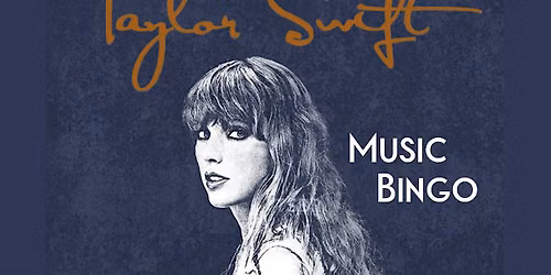 Taylor Swift Music Bingo in Germantown