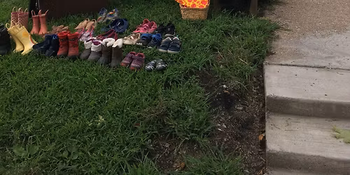 Neighborhood Spring Free Sale