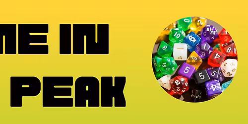 Boardgames and Brews