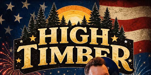 High Timber @ 7 Cedars