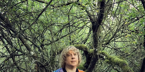 Freitag mit Dominik Eulberg | Bahnw\u00e4rter Thiel