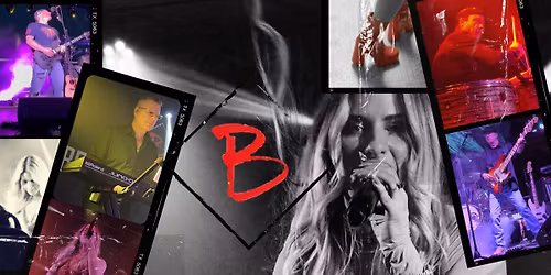 Beautiful Wreck @ Bally's Lincoln