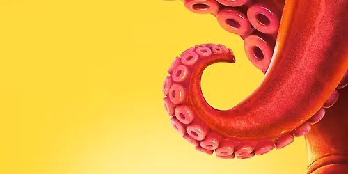 Sensory Friendly Movie: Minions and Monsters. 