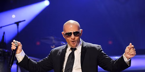 Pitbull Tickets