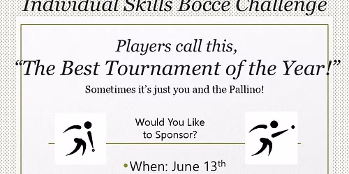   ***  SKILLS CHALLENGE  ***