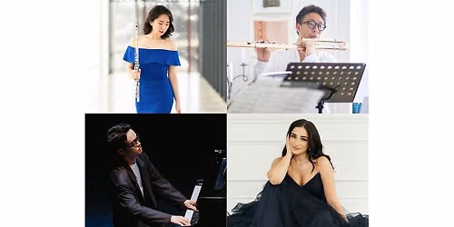 Midday Melodies: Opera Fantasy