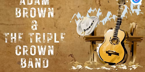 Triple Crown Reunion show 